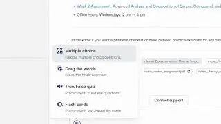 LearnWise AI Tutor in Microsoft Teams for Education