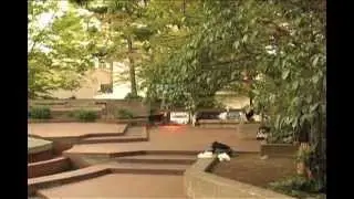 NOLLIE BIGGERSPIN LATE FLIP?!? | KYLE BILLUPS