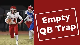 Empty | QB Trap