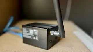 Helium Hotspot Unboxing Rak V2
