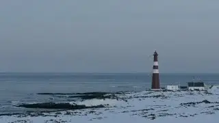 Slettnes fyr