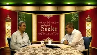 En büyük mucize (25. Söz / Kuran mucizesi 1. Bölüm) - Prof. Dr. Şadi EREN