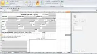 Capturx for Excel - Jeremy Knudson Overview