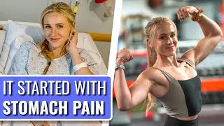 What I Thought Was ‘Normal’ Turned Out to Be CANCER! - Nicole | Colon Cancer | The Patient Story