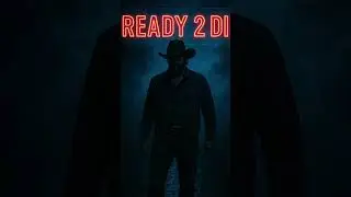 Ready 2 Die 💀 #wadeward #outlawcountrytrap #music #countrytrap #newmusic #wadewardmusic #countryrap