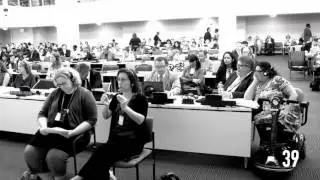 70 years of development in 70 seconds  Disability