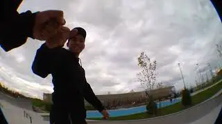 9th line skatepark