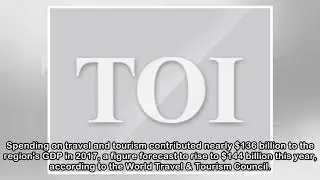 Trouble in Paradise: Tourism surge lashes Southeast Asia's beaches