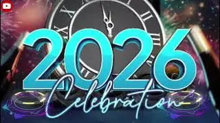 Happy new year 2026 song #song #music #2026song 