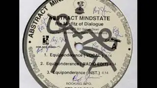 Abstract Mindstate - Equiponderance