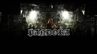 PANDORA[BLACK HEART]
