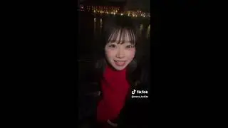 音々ちゃんのTikTok動画集を作りました