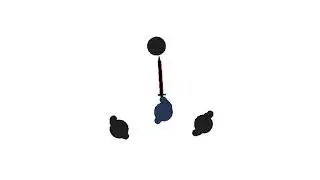 Blue (Pivotblimp) VS Arion (Blazewoow) (Fan Animation)