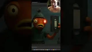 AI imporvements Short