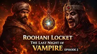 Vampires of vijayanagar | dracula untold | Ottoman Empire | Vampire movie| Vampires Suck 