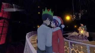 New Year's Celebration at MiSide (#AnotherMiSide)