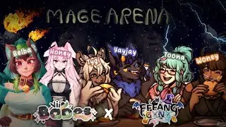 FFFANG GANG VS VIIBABES - January 23, 2026