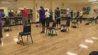 Treasure Valley gyms aim to bring in more members following the new year