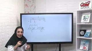 تدریس کامل فصل 1 فیزیک 11 بار الکتریکی قسمت 5