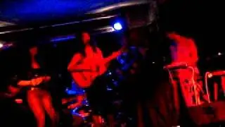 MERALs &deg;legendary&deg; MOMO Show *VibeCutZ - VOL 1.4*   CELINA BOSTIC ~ Papa... (feat. MoMoShowBand)