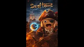 Sea of thieves πειρατες για κλαματα