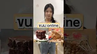 Online snacks &bull; Hi! 🍪🍫🍠 #food #foodie #games #funny #quiz #challenge #youtuber #youtubeshorts