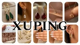 Trendy XUPING Jewellery Wholesale _ Premium Quantity _