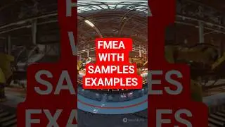 Discover how FMEA (Failure Mode and Effects Analysis).#FMEA #Quality #RiskAnalysis #ZeroDefects