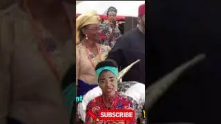 PETE EDOCHIE WAS CHALLENGED BY HIS SON LINCOLN EDOCHIE  OVER JOSEPHINE EDOCHIE 'S CONDITION