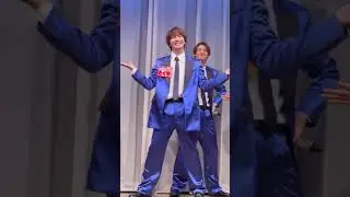 MATSURI 7月9日 ぽかぽか生歌唱放送終了後 もう一曲 「DIAMONDS」卓弥くん推しカメラ
