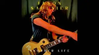 Jason Saulnier - Another Life (Iron Maiden Cover)