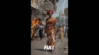 Aba Women's Riot of 1929