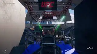 Far Cry 5 Arcade - UFC MAIN EVENT | PS4