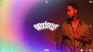 R&B - Type beat 2024 Vedo x  Eric Bellinger 
