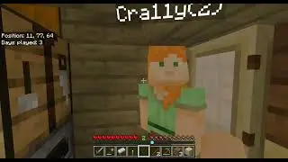 minecraft series 1 episode 5