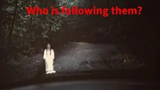 Endless Road | True Road Trip Horror Story | Something is Following Them