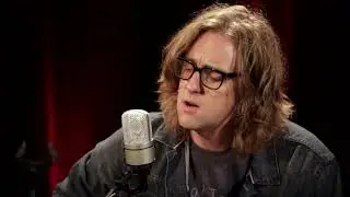 Carl Broemel - Starting From Scratch - 9/24/2018 - Paste Studios - New York, NY