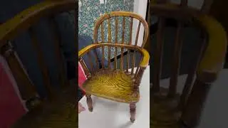 A Windsor Armchair | Dawsons Auctioneers