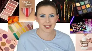 Want It Or Don't - Talking New Beauty Releases | 10 November 2019