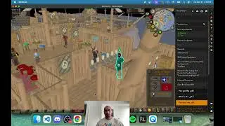 OSRS Guide - Pandemonium (Instant LV5 SAILING ?!?!?)