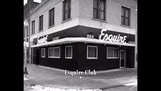 Historic Bars | Dickinson, ND