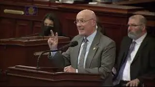 Webster: Reduce Fossil Fuel Dependency