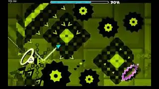 DOWN BASS 100% EXTREME DEMON