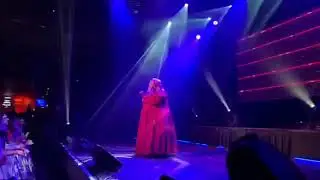 Beth Sacks Imagine Live @ Kindred Pride Foundation Concert May 30, 2019