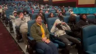 2025-2026 Avalon Theatre Annual Fund
