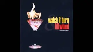 tiltwheel - hold my hand to make them go away