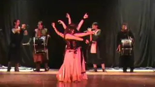 Medieval Gipsy Dance 