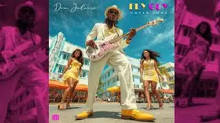 Don Julioso - Fly Guy (Cover Song)