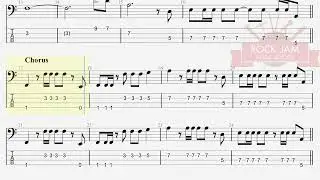 The XX-Intro- Bass