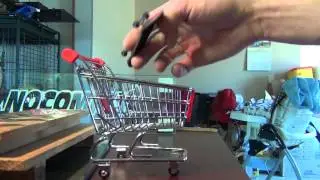 Fingerboard Trade Sale